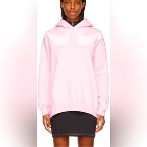 Brand New Nike Double Swoosh Sportswear Hoodie (NWT)